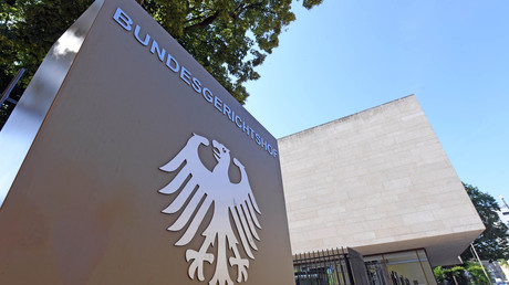 BGH ermöglicht Mordprozess gegen verurteilten IS-Terroristen Nils D.