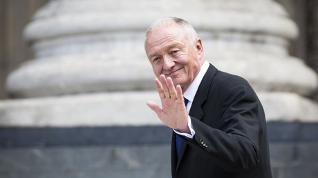 Londons Ex-Bürgermeister Livingstone: "Internet ist jetzt Teil des westlichen Establishments"