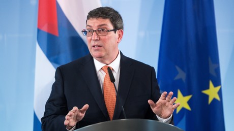 Kuba weist US-Vorwürfe zurück: Keine Stationierung von Militär in Venezuela