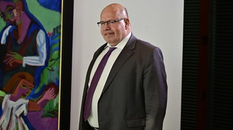 Altmaier fordert Neustart der deutsch-russischen Beziehungen: "Zeit der Sprachlosigkeit war zu lang"