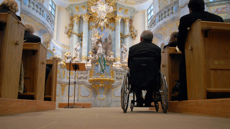 Schäuble: Islam gehört zu Deutschland - nicht zu bestreitende Tatsache