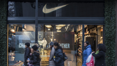 Intelligente Nike-Schuhe für 350 Dollar lassen sich nach Software-Update nicht mehr zuschnüren