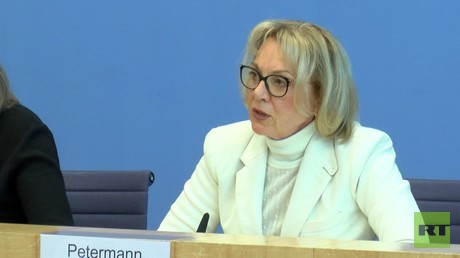 Bundespressekonferenz: Regierung mauert zu Amri-Komplizen