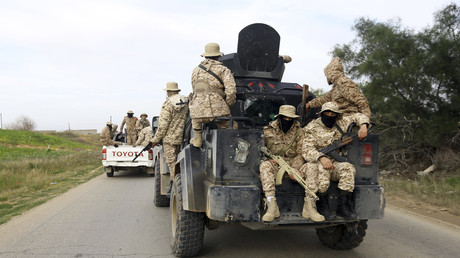 Kolonialismus 2.0: Frankreich und Italien liefern sich in Libyen einen Stellvertreterkrieg