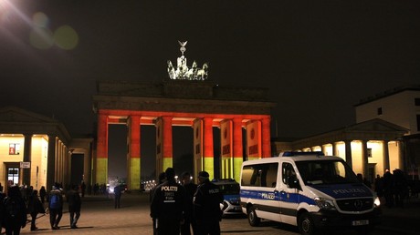 Seehofer: Keine Hinweise auf Beteiligung des marokkanischen Geheimdienstes am Berliner Attentat