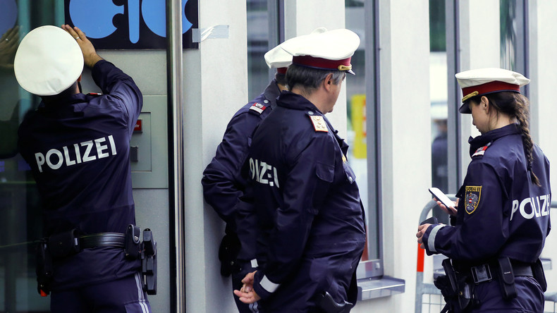 Diskussion in Österreich: Kann Polizei potenzielle Gewalttäter präventiv in "Sicherungshaft" nehmen?