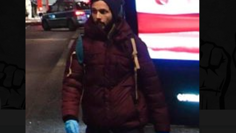 Breitscheidplatz-Anschlag: Prügelte Ben Ammar dem Attentäter den Weg frei?