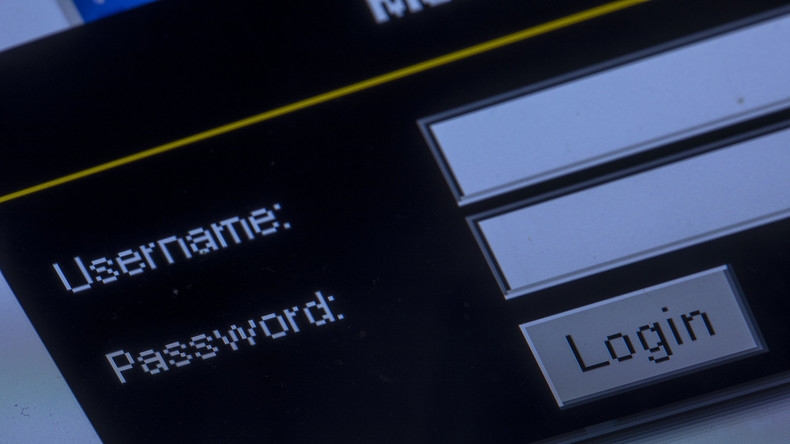 Gefundenes Fressen für Hacker: IT-Experten raten von Passwort "ji32k7au4a83" ab