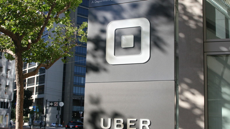 USA: Keine Strafverfolgung für Uber nach Roboterauto-Crash 