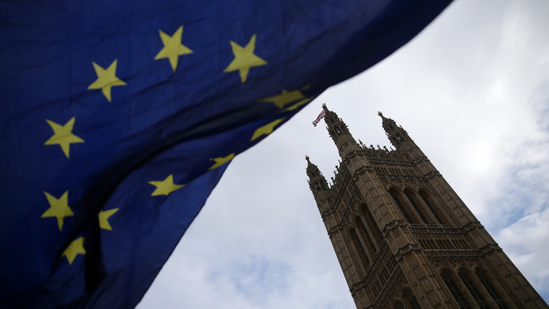 London bestätigt Termin für zweite Abstimmung über Brexit-Abkommen 