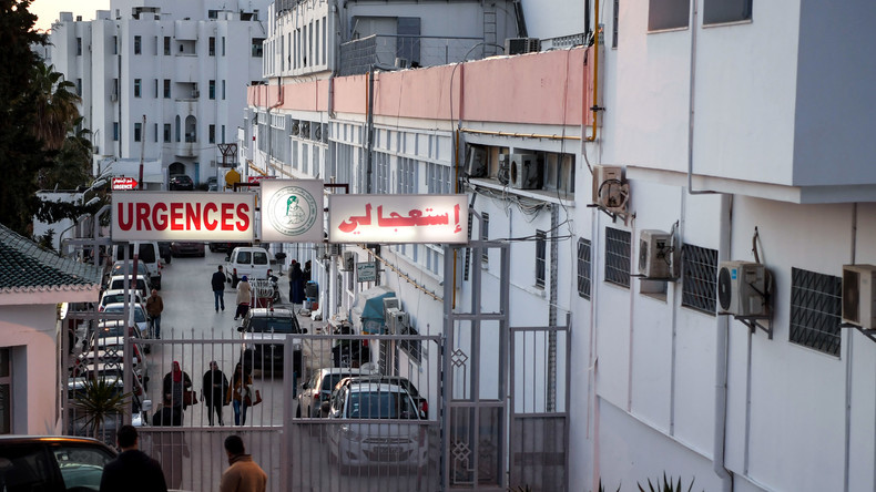 Elf Babys in tunesischer Klinik gestorben
