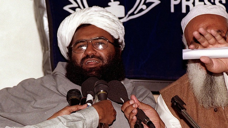"Andere Zeiten": Pakistan benutzte Jaish-e Mohammed-Organisation für Angriffe in Indien
