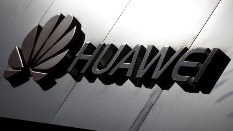Streit um 5G-Vergabe an Huawei: USA drohen Bundesregierung mit Sanktionen