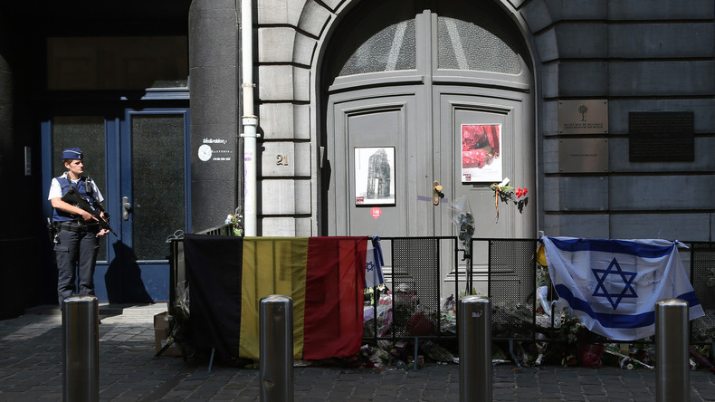 IS-Terrorist wegen Anschlags auf Jüdisches Museum in Brüssel zu lebenslanger Haft verurteilt