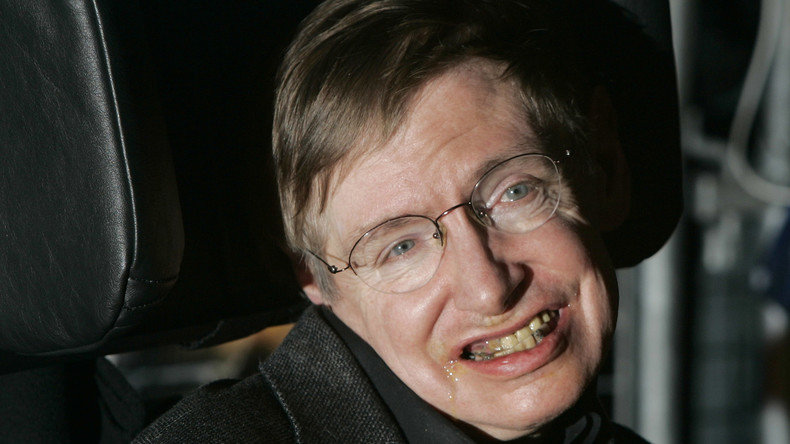 Wissenschaft trifft Bares: Großbritannien würdigt Stephen Hawking mit neuer 50-Pence-Münze
