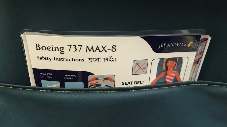 Nach Absturz von Boeing 737 MAX 8: Nur USA und Kanada sehen keinen Anlass für Flugverbot