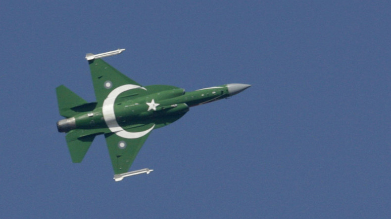 Spannungen zwischen Pakistan und Indien: Islamabad testet neue "intelligente Waffe" 