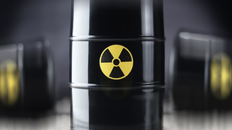 Georgier bei versuchtem Uran-Handel im Wert von 2,8 Millionen US-Dollar festgenommen