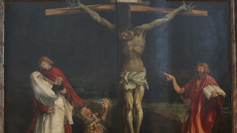 Italienische Polizei täuscht Kunstdiebe mit Kopie von Brueghel-Gemälde