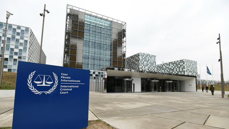 USA sanktionieren Ermittler beim Internationalen Strafgerichtshof 