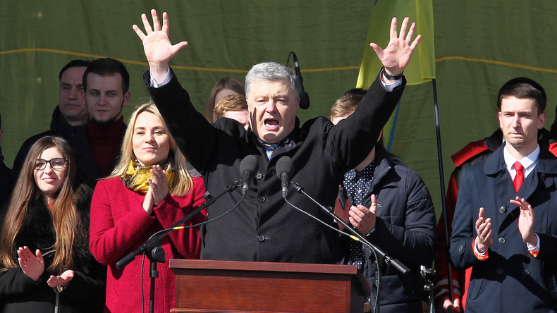 Dr. Gniffkes Macht um Acht: Ukraine? Geht Sie nichts an!