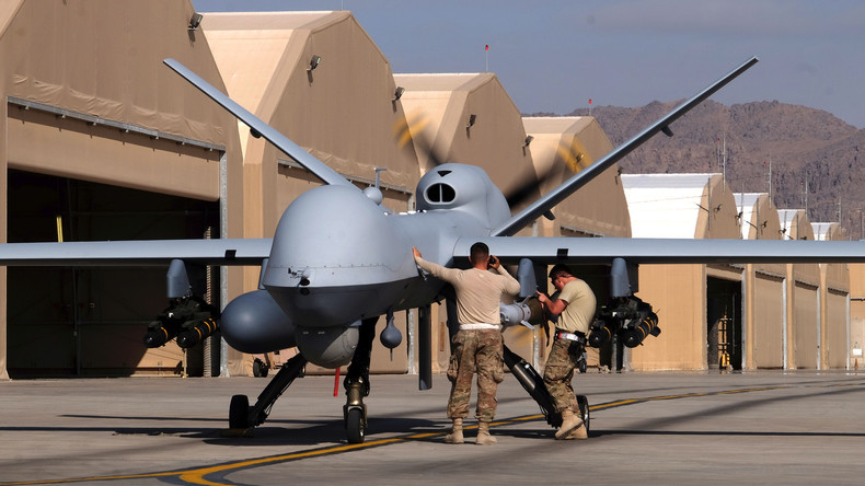 Klagen gegen die Bundesrepublik wegen tödlicher US-Drohnenangriffe - Urteile in Münster 