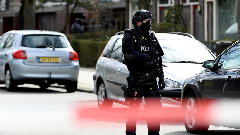 Tödliche Schüsse in Utrecht: Polizei spricht von Hinweisen auf ein Terrormotiv 