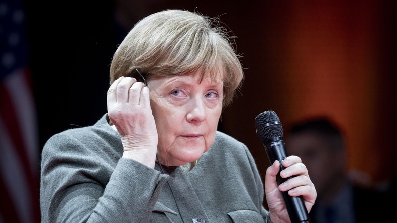 Kampfansage an Washington? – Merkel spricht sich gegen Huawei-Ausschluss bei 5G aus