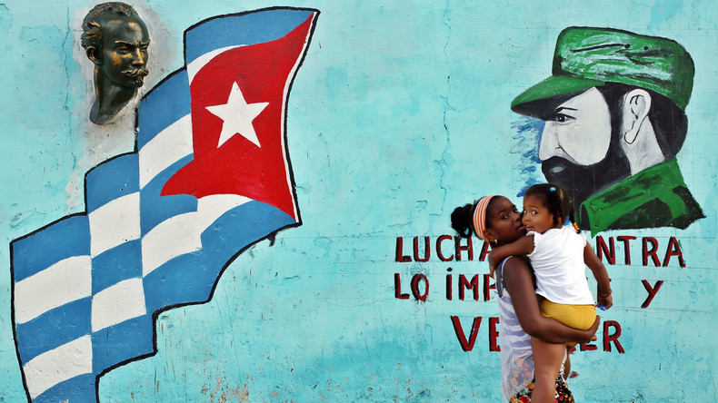 Kubas Wirtschaft: Wie dem US-Imperium trotzen? 