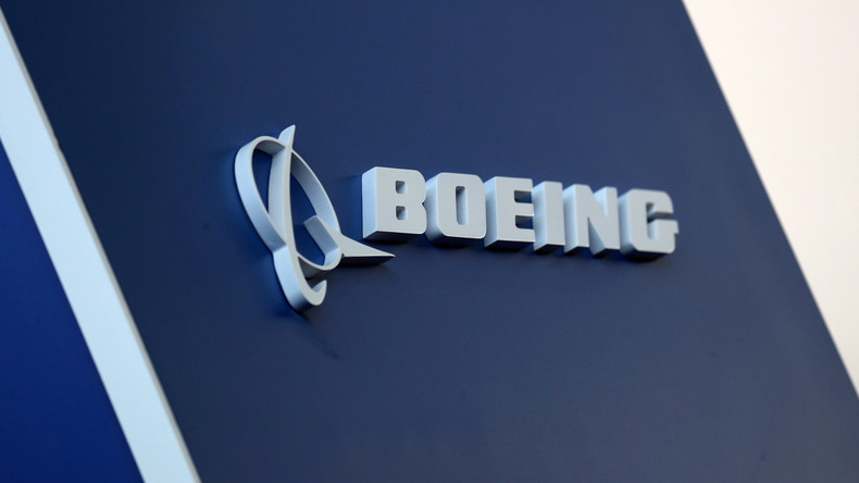 US-Luftfahrtbehörde: Boeing entwickelt Software-Patch für 737 MAX