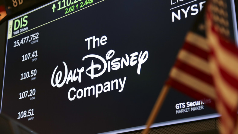 Disney schließt Fox-Übernahme für 71 Milliarden Dollar ab 