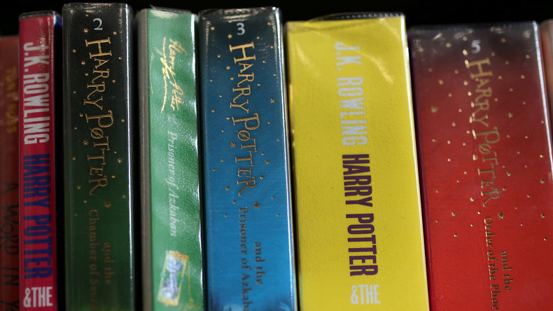 Harry Potter – Nach 11 Jahren plötzlich schwarz, schwul und politisch korrekt (Video)