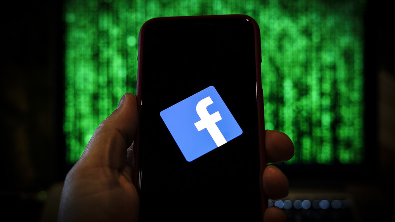 Facebook speicherte Hunderte Millionen Passwörter unverschlüsselt 