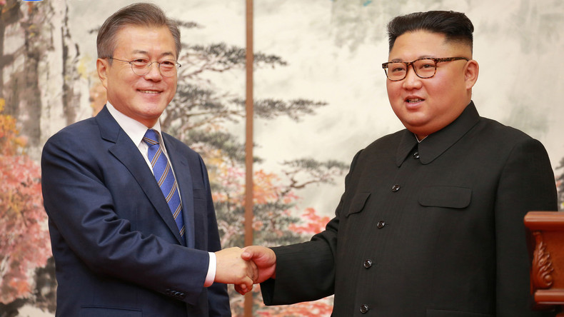Nordkorea zieht sich aus koreanischem Verbindungsbüro zurück  
