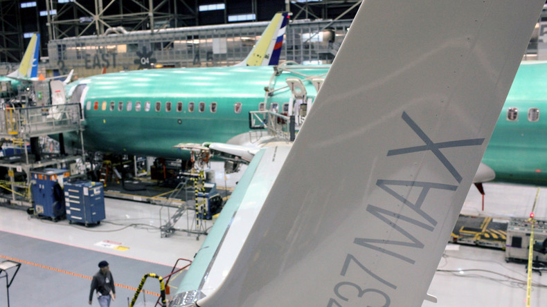 US-Luftfahrtaufsicht will Pannenflugzeug 737 MAX nach Software-Update wieder zulassen
