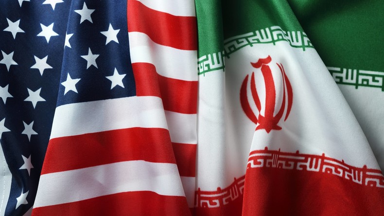 USA decken iranisches Geflecht von Strohfirmen zur Umgehung der Sanktionen auf 
