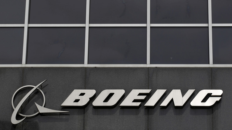 Boeing nach Flugzeugabsturz in Äthiopien vor US-Gericht verklagt