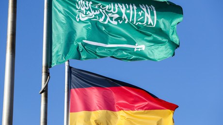 Rüstungsexportverbot an Saudis wird zunächst kurz verlängert