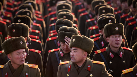 Medien: Nordkorea wird größter Schuldner Schwedens