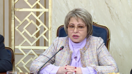 Russland: Werden alles tun, um eine militärische Intervention in Venezuela zu verhindern