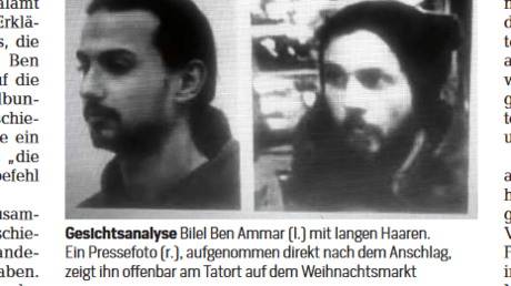 Breitscheidplatz-Anschlag: Stellt der Tiefe Staat den Tiefen Staat bloß?