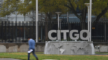 USA setzen Maduro weiter unter Druck: Übergabe der Kontrolle von Citgo an Opposition