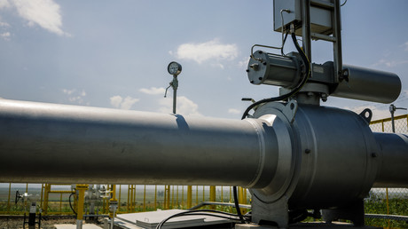 Serbien gibt grünes Licht für Erweiterung von Turkish Stream