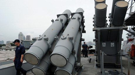 Nach Aufkündigung von INF-Vertrag: Pentagon gibt Bau von verbotenen Marschflugkörpern bekannt