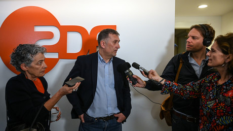 ZDF-Türkei-Korrespondent Brase erhält doch Arbeitserlaubnis