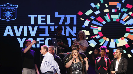 Terrorexperte Akerman warnt vor Anschlägen zum Eurovision Song Contest 2019 in Israel