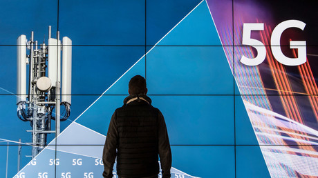 Erste 5G-Auktion in Deutschland: Einnahmen von bis zu fünf Milliarden Euro erwartet