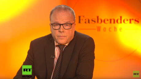 Fasbenders Woche: Sagt den Kindern die Wahrheit! #GretaThunberg