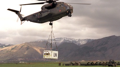 20 Jahre seit NATO-Angriff auf Jugoslawien: Der Countdown läuft - Die letzten Tage vor dem Angriff