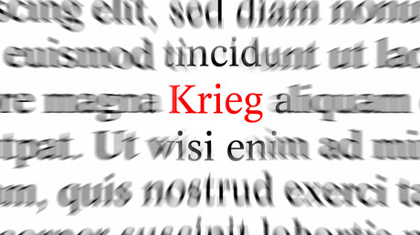 Die Rolle der Intellektuellen im neoliberalen Wirtschafts- und Kriegssystem
